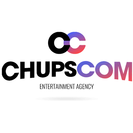 Logo Chupscom
