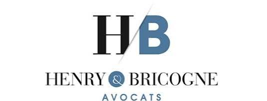Logo Henry & Bricogne Avocats